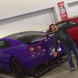 Meet your Posher, Sergio